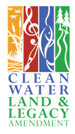 clean water fund logo
